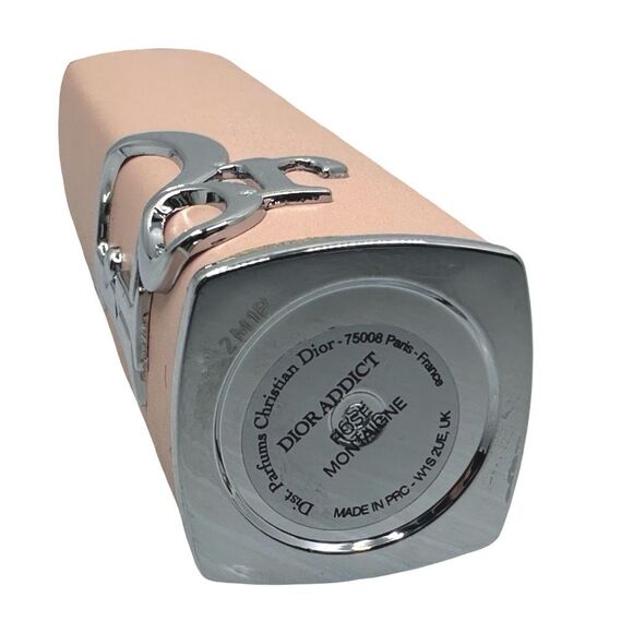 Dior | Dior Addict Couture Lipstick Case - Rose Montaigne - Picture 3 of 5